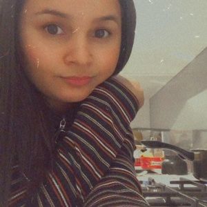 Meet your Posher, Sami